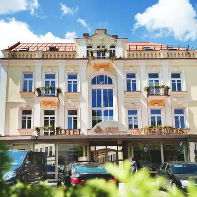 Artis Centrum Hotels