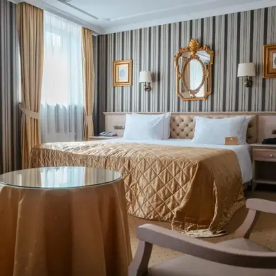 Imperial Hotel & Restaurant