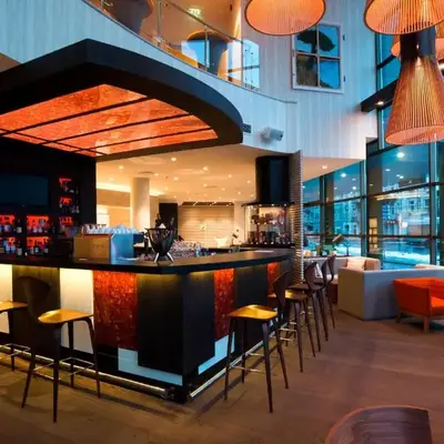 Holiday Inn Vilnius by IHG