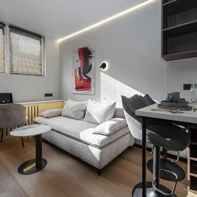 Vilnius City Hotel