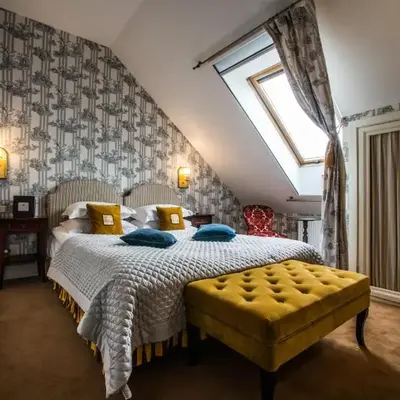 Apvalaus Stalo Klubas Gastro & SPA Hotel