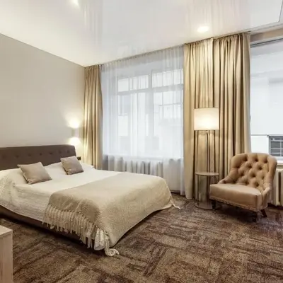 Old Town Trio Apartments