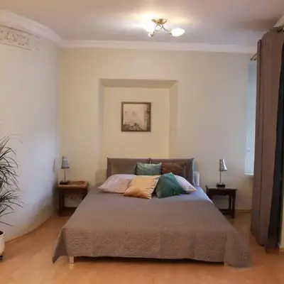 Mini Home Vilnius Old Town