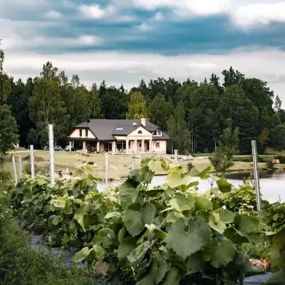 Prūsiškių dvaras