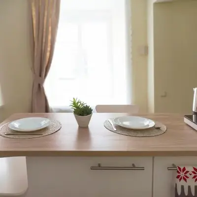 Cozy Apt in the Heart of Old Town