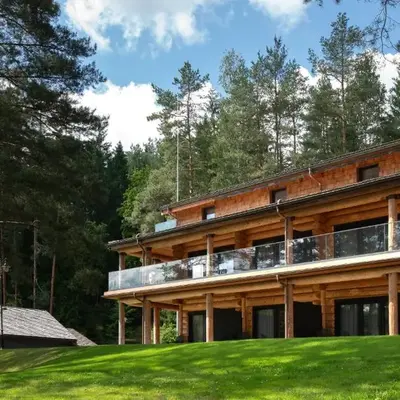Esperanza Lake Resort
