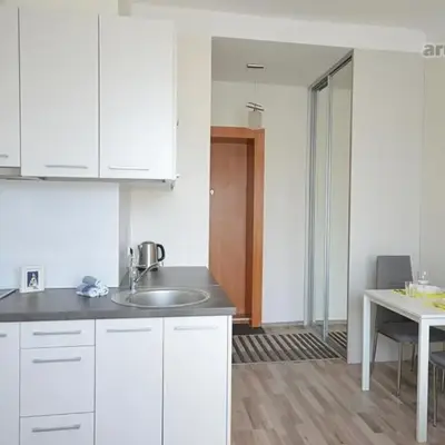 Vilnius Town Apartments