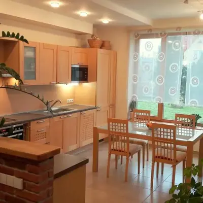 Apartamentai Luna