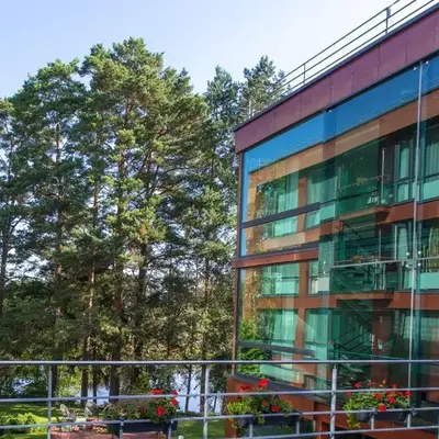 MEDEA Apartments by UPA