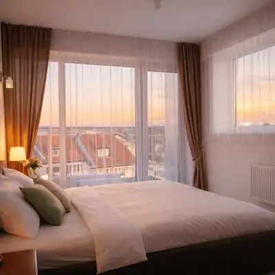 Ąžuolo apartamentai