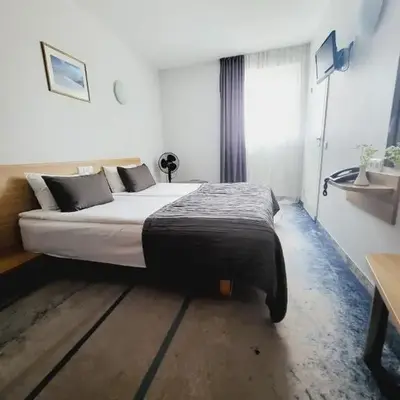 Green Vilnius Hotel