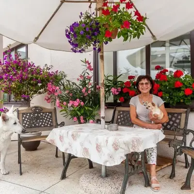 House Marija