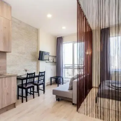 Apartamentai 