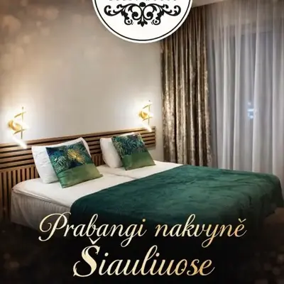 Simona House