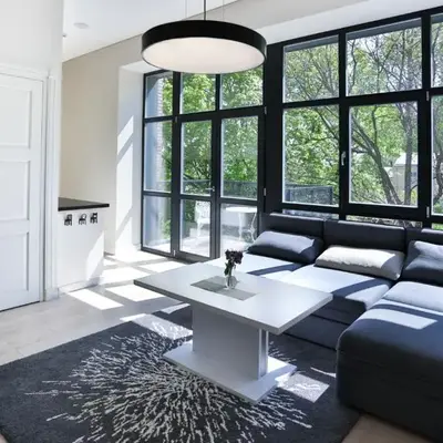 Loft on Owl Hill
