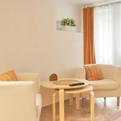 Apartamentai Druskininkuose