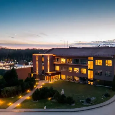 Harmony Park Hotel & SPA