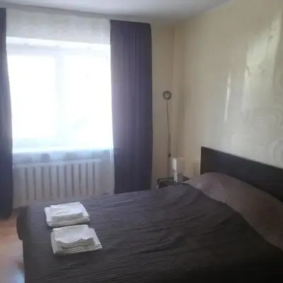 Butas Vilniaus alėjoje