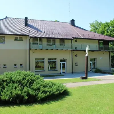 Kaimo turizmo sodyba 