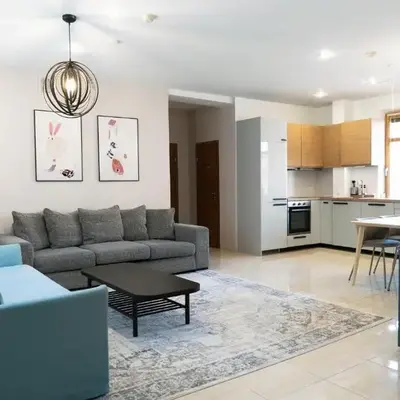 Kaunas Old Town Apartment