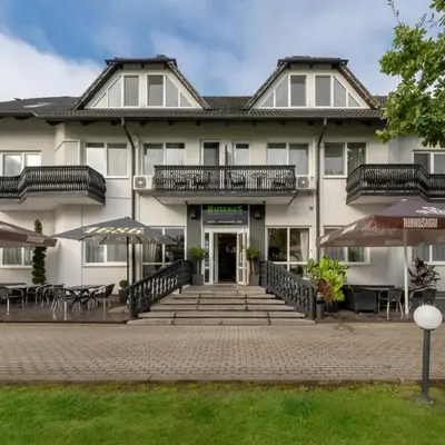 Butenas Hotel Tyla