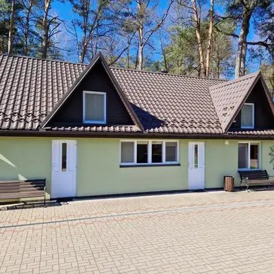 Apartamentai Renata