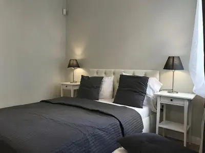 Gallery image of Good choice in Vilnius