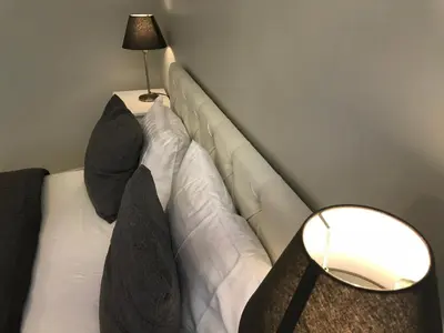 Gallery image of Good choice in Vilnius