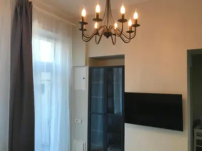 Gallery image of Good choice in Vilnius