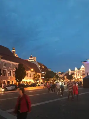 Gallery image of Good choice in Vilnius