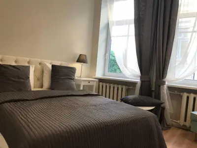 Gallery image of Good choice in Vilnius