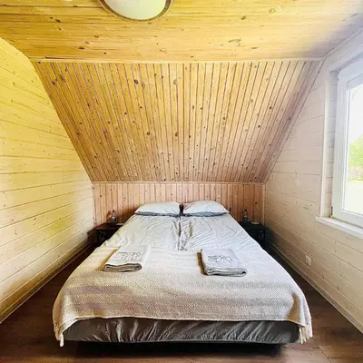 Gallery image of Sodyba ,,Nečeskai'' in Biržūnai