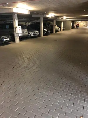Gallery image of Mantas apartments in Šiauliai