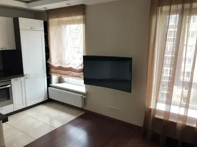 Gallery image of Mantas apartments in Šiauliai