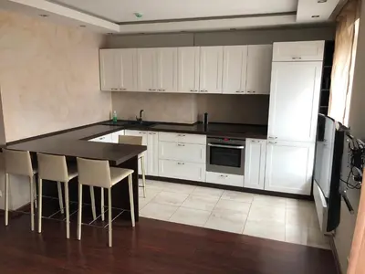 Gallery image of Mantas apartments in Šiauliai
