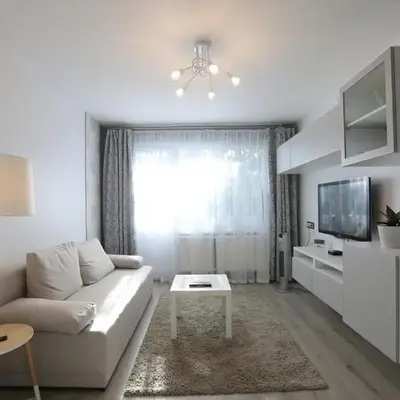 Modern & Homely Apartment - FREE PARKING - NETFLIX