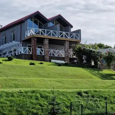 Duarto house