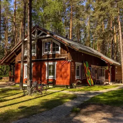Camping Mindunai