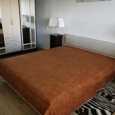 Tėjos guest house