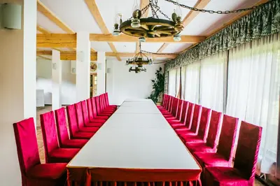 Gallery image of Pirčiupio Karčema in Pirčiupiai