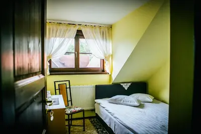 Gallery image of Pirčiupio Karčema in Pirčiupiai
