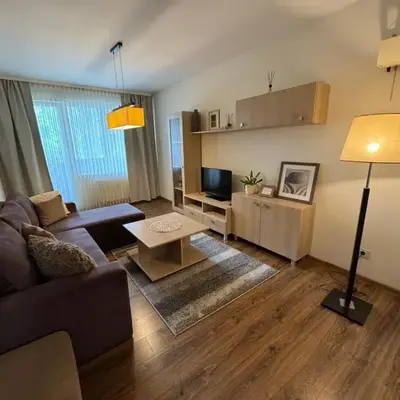 Apartamentai Dainų