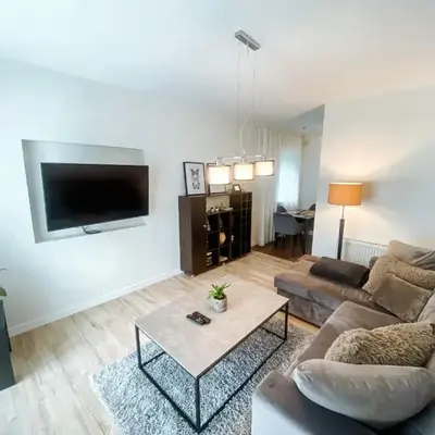 Apartamentai Vytauto Street