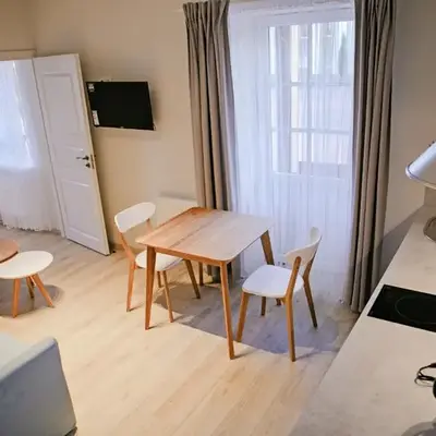 Centro apartamentai