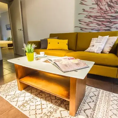 MOCHA HOUSE 3 ROOM CENTRAL APARTMENT 56d