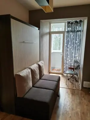 Gallery image of Sunny apartment Kėdainiai in Kėdainiai