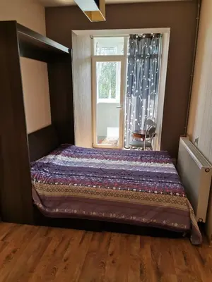 Gallery image of Sunny apartment Kėdainiai in Kėdainiai
