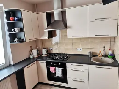 Gallery image of Sunny apartment Kėdainiai in Kėdainiai