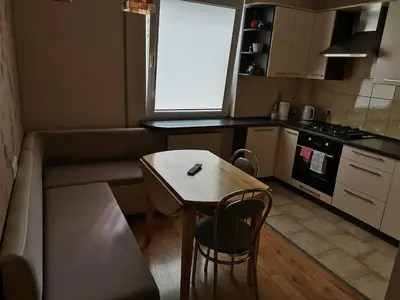 Gallery image of Sunny apartment Kėdainiai in Kėdainiai
