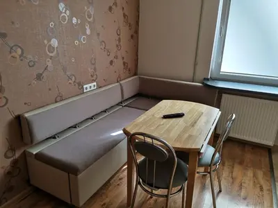 Gallery image of Sunny apartment Kėdainiai in Kėdainiai